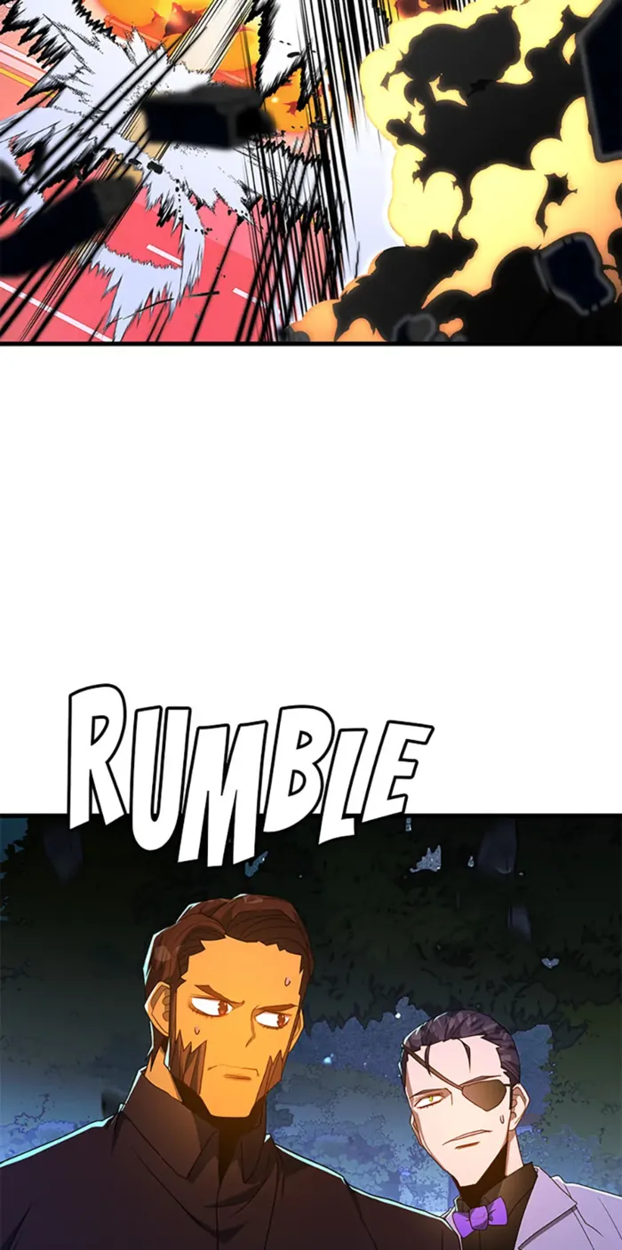 The Strongest Unemployed Hero Chapter 97 45